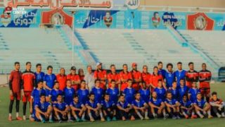 غزل المحلة يواجه اليوم سيراميكا فى لقاء الجريحين بالدورى – جريدة الخبر اليوم