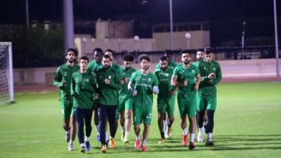 4 لاعبين يغيبون عن الاتحاد السكندرى أمام إيسترن كومبانى.. تعرف عليهم – جريدة الخبر اليوم