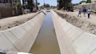 الرى: الانتهاء من تأهيل ترع بأطوال 5500 كيلو متر – جريدة الخبر اليوم