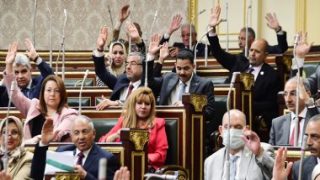 الحكومة تستهدف الخفض التدريجى لمعدلات نمو دين أجهزة الموازنة – جريدة الخبر اليوم