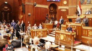 8 أسباب وراء إقرار مجلس الشيوخ قانون التأمين الموحد.. أبرزها مواكبة التغيرات – جريدة الخبر اليوم