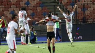 اخبار نادي الزمالك اليوم الجمعة 22/7/2022 – جريدة الخبر اليوم