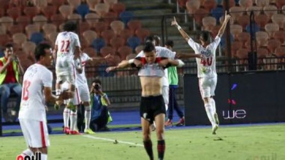 اخبار نادي الزمالك اليوم الجمعة 22/7/2022 – جريدة الخبر اليوم