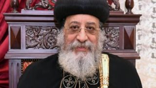 البابا تواضروس الثانى يستكمل عظته الأسبوعية اليوم الأربعاء – جريدة الخبر اليوم