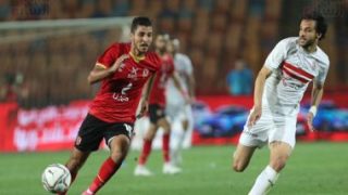 جدول ترتيب الدوري المصرى قبل مباراة الأهلى ومصر المقاصة الليلة – جريدة الخبر اليوم