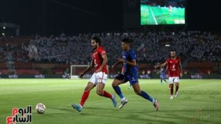 مواعيد الجولة الـ 26 لمسابقة الدورى المصرى والقنوات الناقلة – جريدة الخبر اليوم