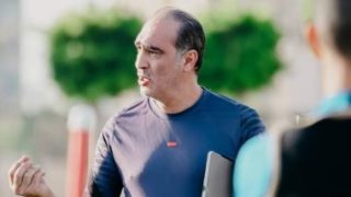 علي ماهر يذاكر الزمالك من بوابة سموحة قبل موقعة الخميس فى الدورى – جريدة الخبر اليوم