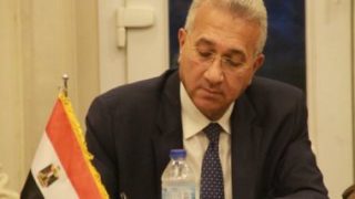 مساعد وزر الخارجية الأسبق: كلمة الرئيس السيسى بجامعة بلجراد معبرة وشاملة – جريدة الخبر اليوم