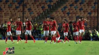 موعد مباراة الأهلى والجونة اليوم الأحد 24 / 7 / 2022 فى الدوري المصرى – جريدة الخبر اليوم