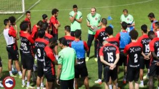 “فيوتشر” يختتم استعداداته لمواجهة الزمالك فى الجولة 27 بالدورى – جريدة الخبر اليوم