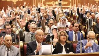 مالية الشيوخ تطالب الحكومة بالاستمرار فى سياسات دعم الصادرات لرفع القدرة التنافسية – جريدة الخبر اليوم