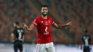 حسام حسن يعود لتشكيلة الأهلى بعد إصابة محمد شريف بمزق العضلة الضامة – جريدة الخبر اليوم