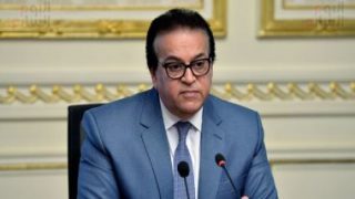التعليم العالى: تمويل 26 مشروعا من الهيئة القومية للاستشعار من البعد – جريدة الخبر اليوم