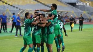 المصرى يتحدى سيراميكا فى مباراة متكافئة بالدورى اليوم – جريدة الخبر اليوم