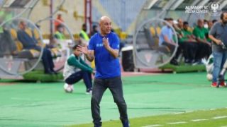 المصري يغلق صفحة سيراميكا استعداداً لإيسترن كومباني فى الدوري – جريدة الخبر اليوم