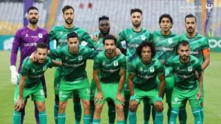 المصرى يخوض مرانه الأخير استعداداً لمواجهة سيراميكا فى الدوري – جريدة الخبر اليوم