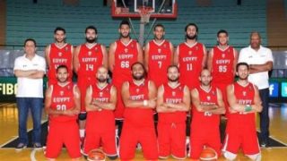 الاتحاد الدولى للسلة يشيد بالمنتخب المصرى.. وروى رانا: الأفضل لم يأتى بعد – جريدة الخبر اليوم