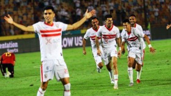 زيزو والونش يتقاسمان لقب الأغلى فى الزمالك بعد رحيل بن شرقى – جريدة الخبر اليوم