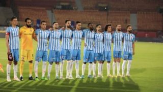فيوتشر يسعى لغسل أحزانه على حساب المقاصة الجريح بالدورى اليوم – جريدة الخبر اليوم