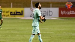 حارس الاتحاد السكندري يتراجع عن قرار اعتزال الكرة – جريدة الخبر اليوم