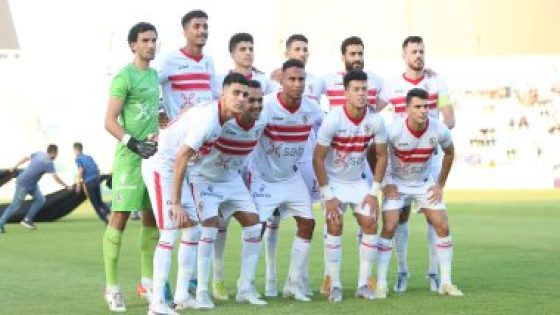 الزمالك يحافظ على صدارة جدول الدوري بعد انطلاق مباريات الجولة الـ 26 للمسابقة – جريدة الخبر اليوم