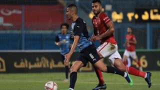 بيراميدز يستعرض تاريخ مواجهاته مع الإسماعيلى قبل مباراة الدورى – جريدة الخبر اليوم