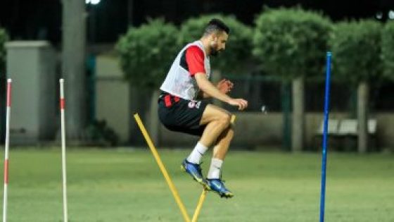 فيوتشر يدخل معسكراً مغلقاً استعداداً لمواجهة البنك الأهلى فى الدوري – جريدة الخبر اليوم