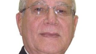 رحيل أحمد مرسى أحد رواد الأدب الشعبى وصلاة الجنازة فى مسجد الشرطة – جريدة الخبر اليوم