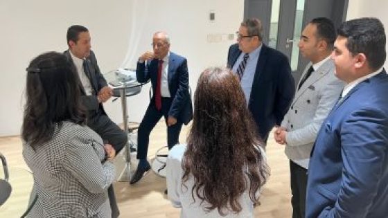 لجنة الفضاء بالنقابة العامة للمهندسين تشارك فى الاحتفال بيوم “القمر العالمى” – جريدة الخبر اليوم