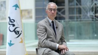 رئيس المجلس الطبي والبحث العلمي للمستشفي يزور مستشفى أهل مصر لتفقد الاعمال والتجهيزات الطبية – جريدة الخبر اليوم