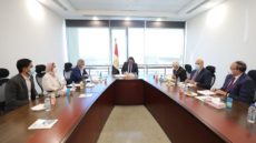 تعرف على تفاصيل اجتماع مجلس إدارة الاتحاد الرياضي المصري للجامعات – جريدة الخبر اليوم