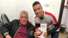 أدهم الخواجة أحدث وجه “أبن الوز عوام” فى الزمالك – جريدة الخبر اليوم
