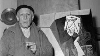 نزاع على صور بيكاسو بالمحاكم الأمريكية فى قضية المليونى يورو – جريدة الخبر اليوم