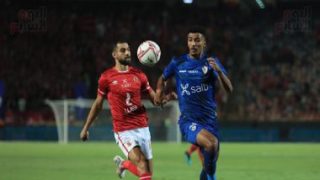 الزمالك يهزم الأهلي بهدفين لهدف ويفوز بكأس مصر – جريدة الخبر اليوم