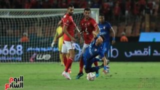 كل ما تريد معرفته عن مباراتى الأهلى والزمالك الليلة أمام الجونة وسموحة – جريدة الخبر اليوم