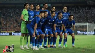 الزمالك يدخل معسكرا مغلقا اليوم استعدادا لسموحة – جريدة الخبر اليوم