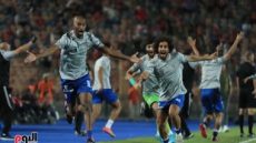 5 معلومات عن مباراة الزمالك وسموحة اليوم الأحد 24 / 7 / 2022 بالدوري – جريدة الخبر اليوم