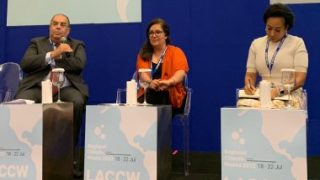 محمود محيى الدين: التكيف مع التغير المناخى يقلل الخسائر الاقتصادية – جريدة الخبر اليوم