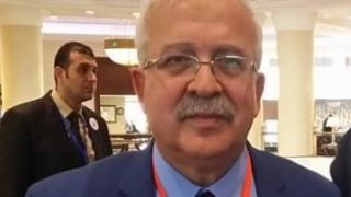 جمال عميرة وكيلاً لنقابة أطباء مصر – جريدة الخبر اليوم