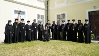 البابا تواضروس يجتمع بأساقفة أوروبا خلال جولته الرعوية بالنمسا – جريدة الخبر اليوم