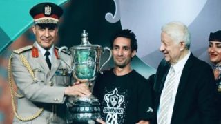 صفحة الزمالك: أخلاق الفرسان تظهر وقت الانتصار – جريدة الخبر اليوم