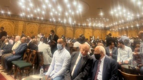 توافد المثقفين على عزاء رائد الأدب الشعبي الدكتور أحمد مرسى بالشيخ زايد – جريدة الخبر اليوم