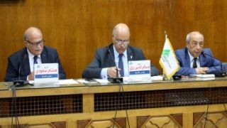 نقابة المهندسين تدرس تشكيل لجنة لاعتماد الاستشاريين – جريدة الخبر اليوم