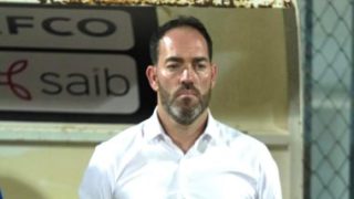 سواريز: من يتحمل الإصابات؟ ولن أشرك لاعبا غير قادر على تمثيل الأهلي – جريدة الخبر اليوم