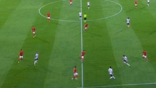 15 دقيقة.. الأهلى يحاول تسجيل هدف التقدم أمام الجونة – جريدة الخبر اليوم