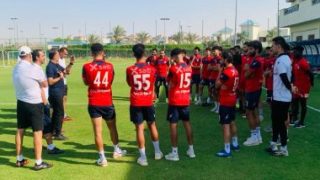 حرس الحدود يستعد للدوري الجديد بمباريات ودية – جريدة الخبر اليوم