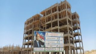 الإسكان: تنفيذ 2064 وحدة سكنية بمشروع “سكن لكل المصريين” بمدينة السويس الجديدة – جريدة الخبر اليوم