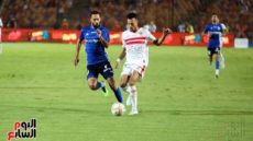 أخبار الزمالك اليوم الأحد 24 / 7 / 2022 – جريدة الخبر اليوم