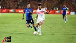 أخبار الزمالك اليوم الأحد 24 / 7 / 2022 – جريدة الخبر اليوم