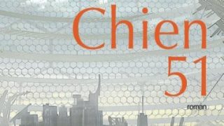 “الكلب 51” أحدث روايات الكاتب الفرنسى الكبير لوران جوده – جريدة الخبر اليوم